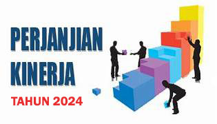 Perjanjian Kinerja Tahun 2024