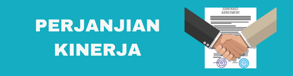 Perjanjian Kinerja Tahun 2026